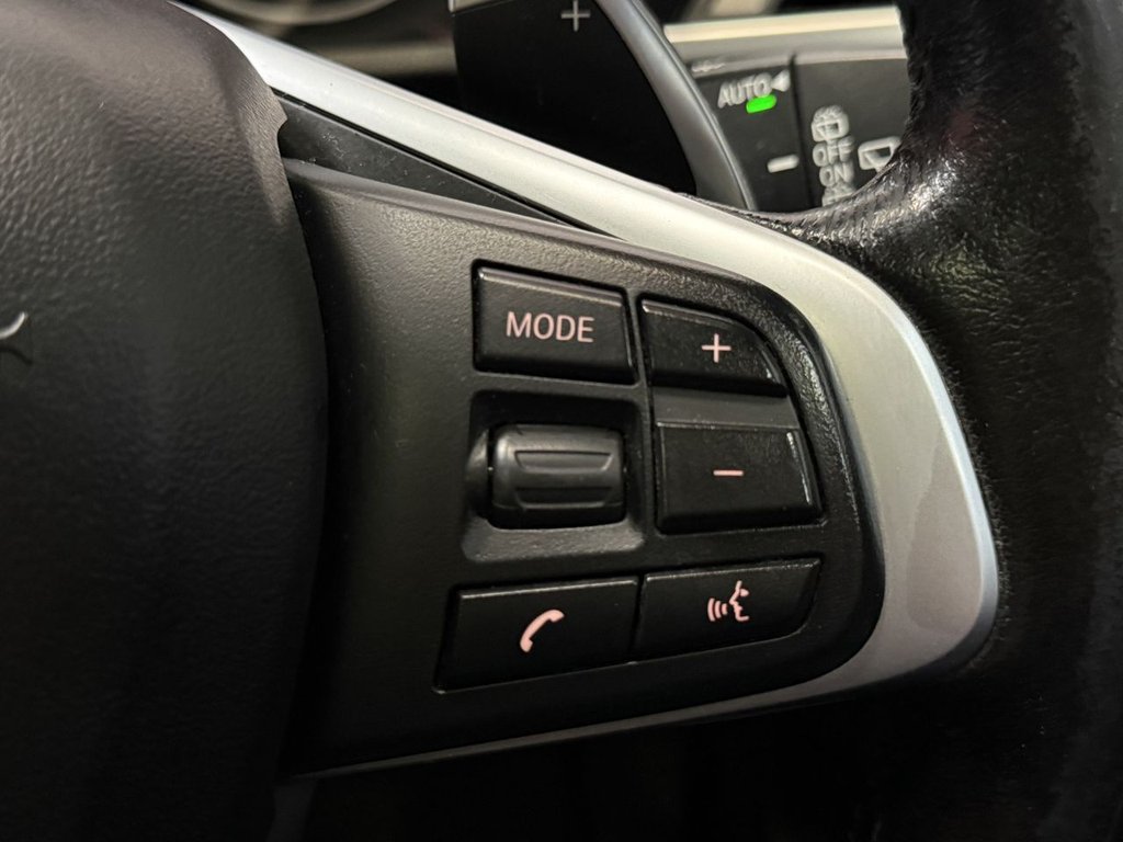 Used BMW X1 2016 for sale - 77720005: Photo 37