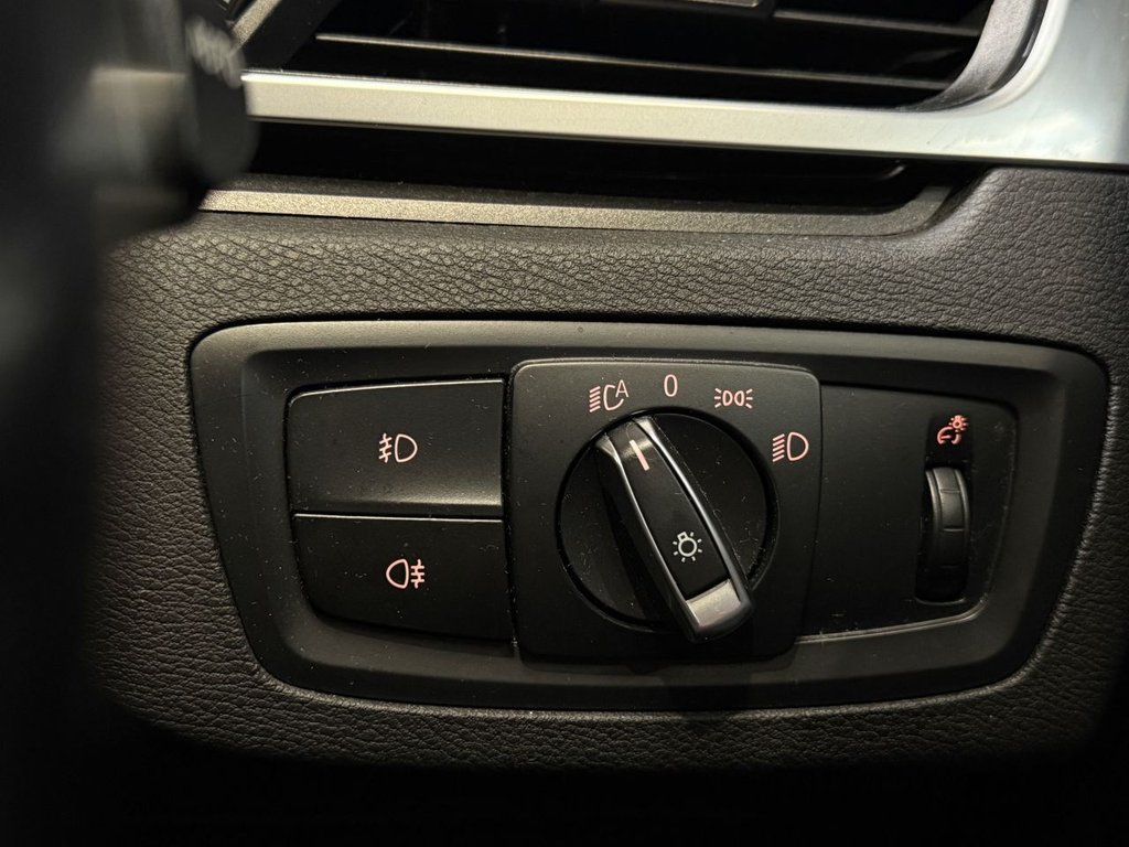 Used BMW X1 2016 for sale - 77720005: Photo 40