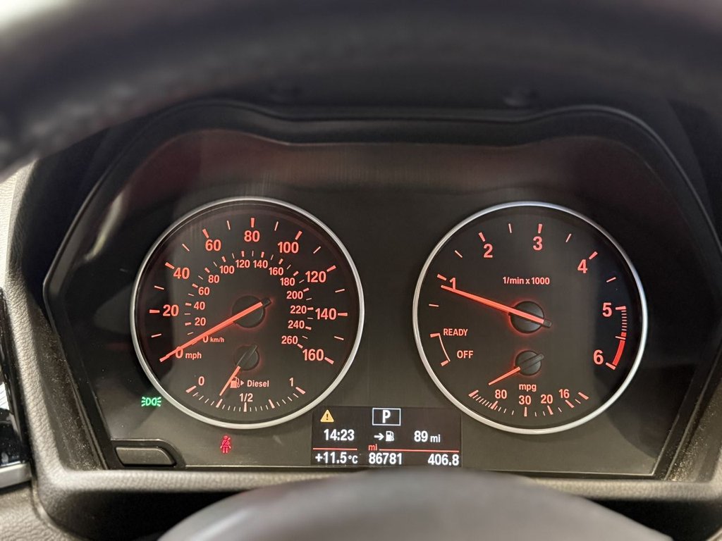 Used BMW X1 2016 for sale - 77720005: Photo 41