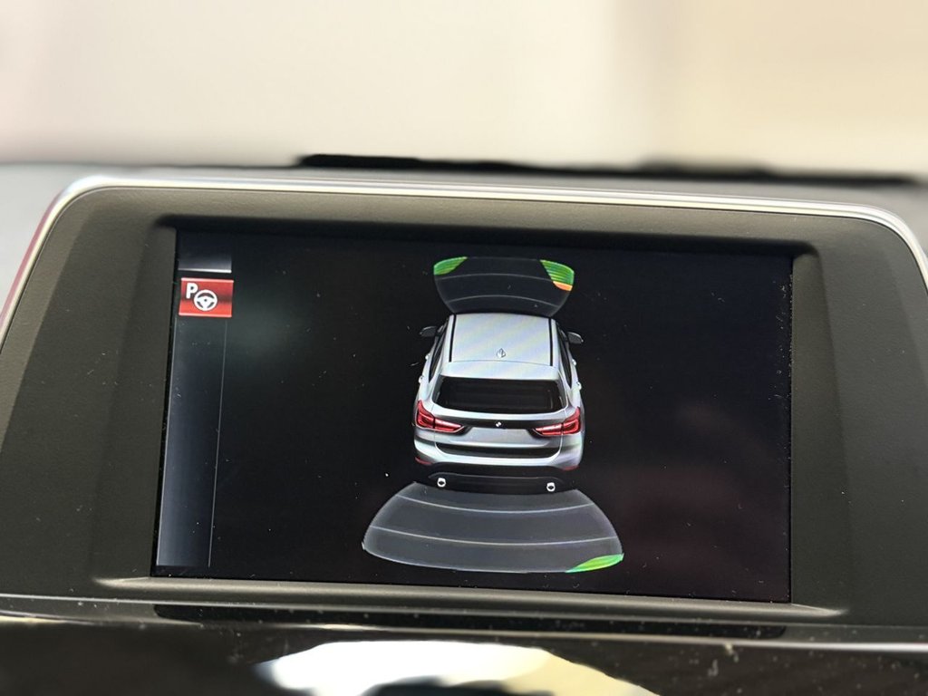 Used BMW X1 2016 for sale - 77720005: Photo 48