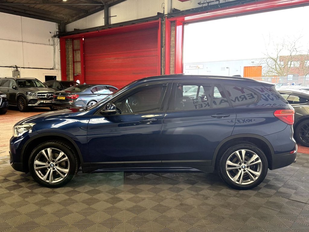 Used BMW X1 2016 for sale - 77720005: Photo 5