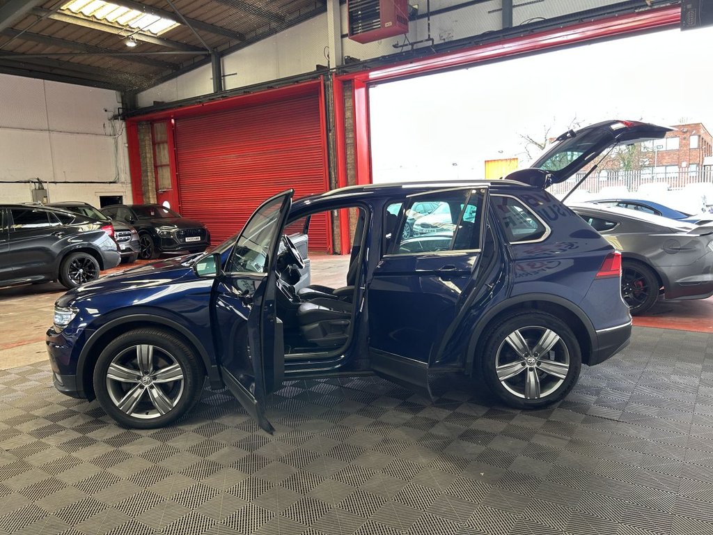 Used Volkswagen Tiguan 2017 for sale - 77631962: Photo 14