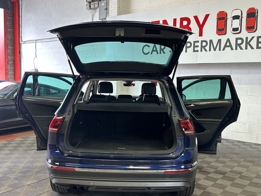 Used Volkswagen Tiguan 2017 for sale - 77631962: Photo 15