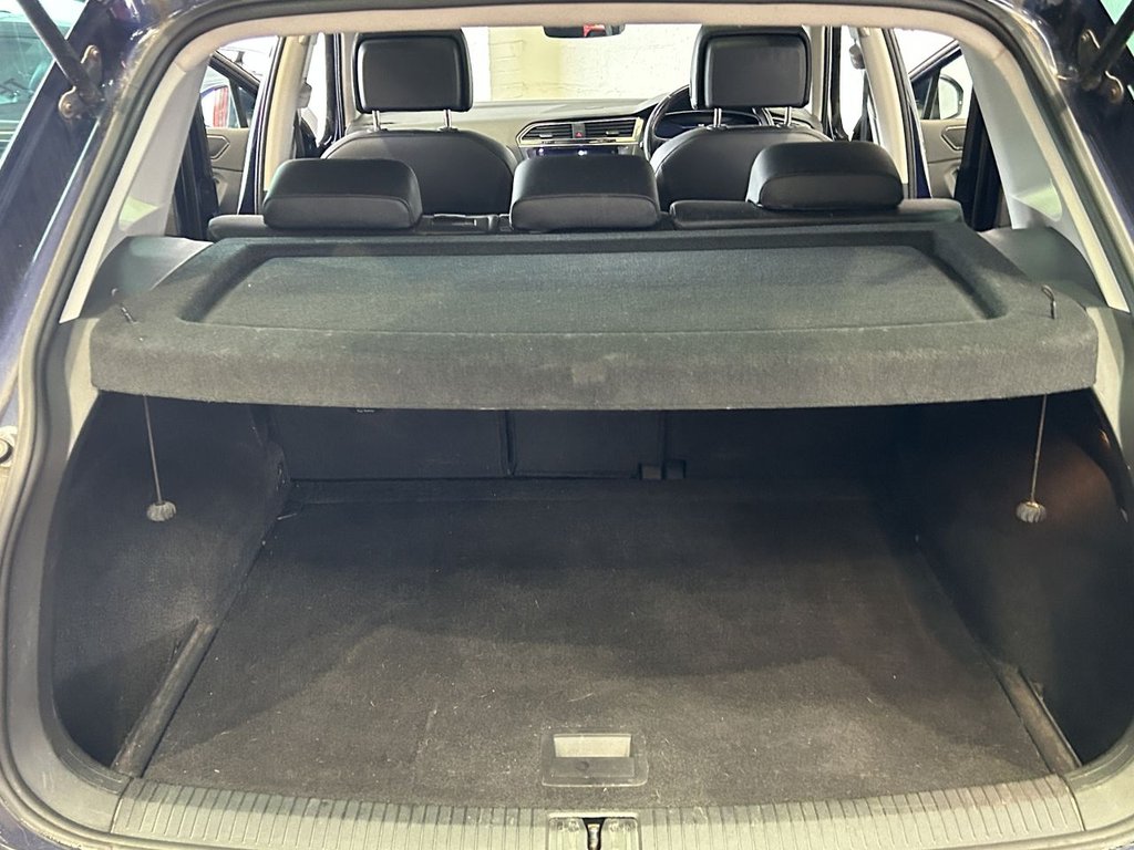 Used Volkswagen Tiguan 2017 for sale - 77631962: Photo 17