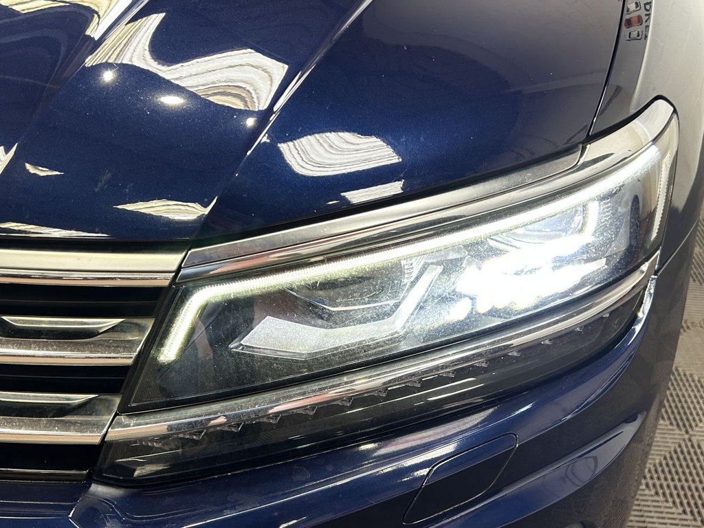 Used Volkswagen Tiguan 2017 for sale - 77631962: Photo 19