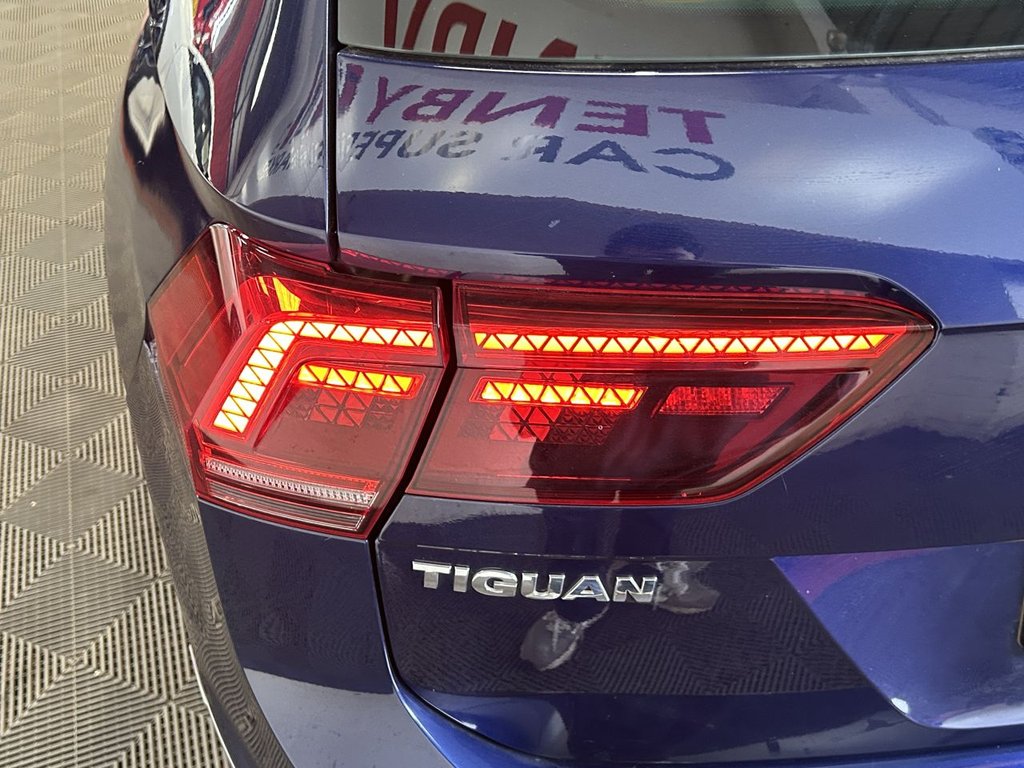 Used Volkswagen Tiguan 2017 for sale - 77631962: Photo 20
