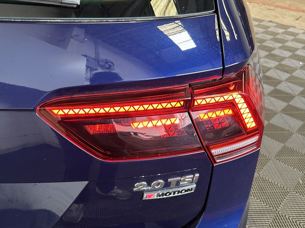 Used Volkswagen Tiguan 2017 for sale - 77631962: Photo 21