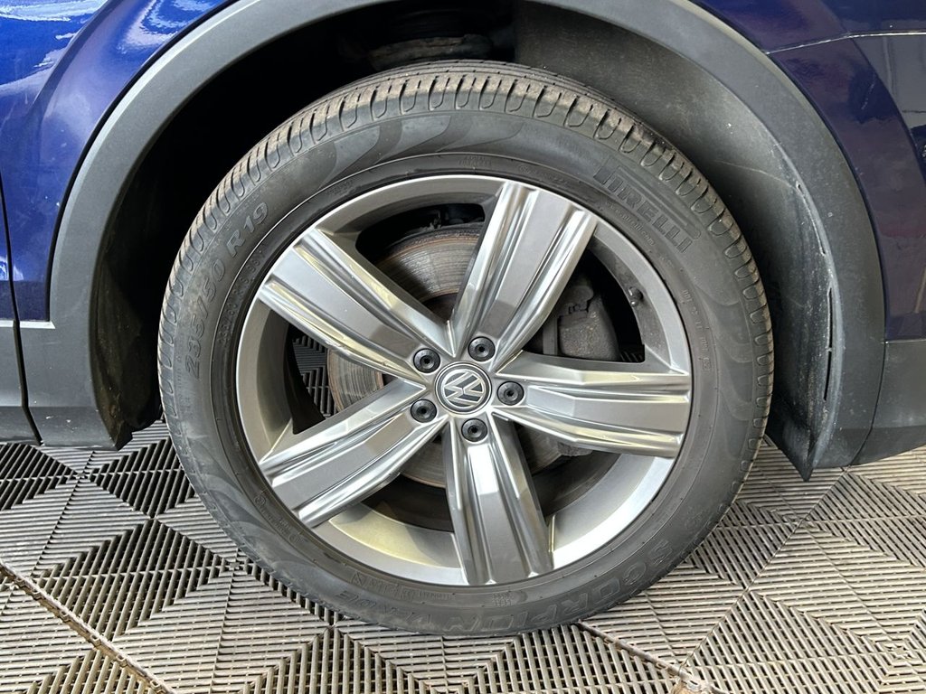 Used Volkswagen Tiguan 2017 for sale - 77631962: Photo 25