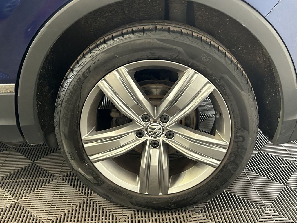 Used Volkswagen Tiguan 2017 for sale - 77631962: Photo 26