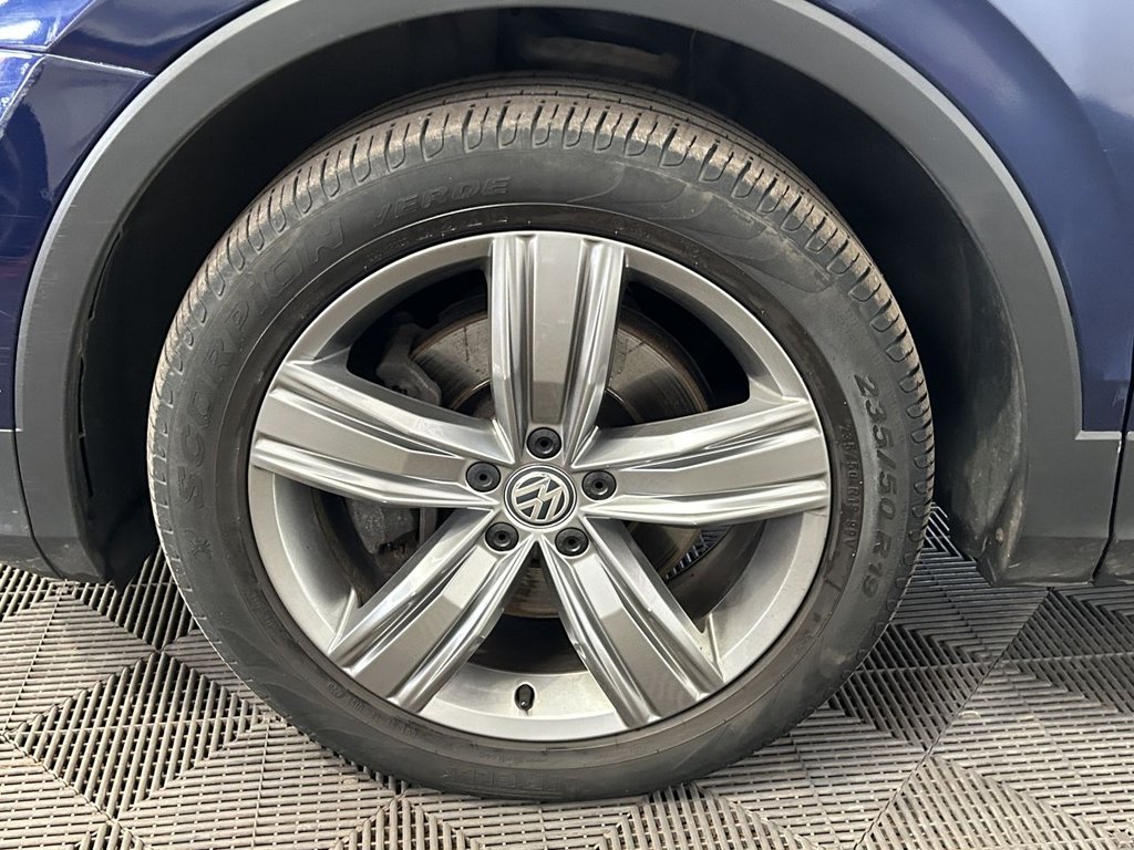 Used Volkswagen Tiguan 2017 for sale - 77631962: Photo 27