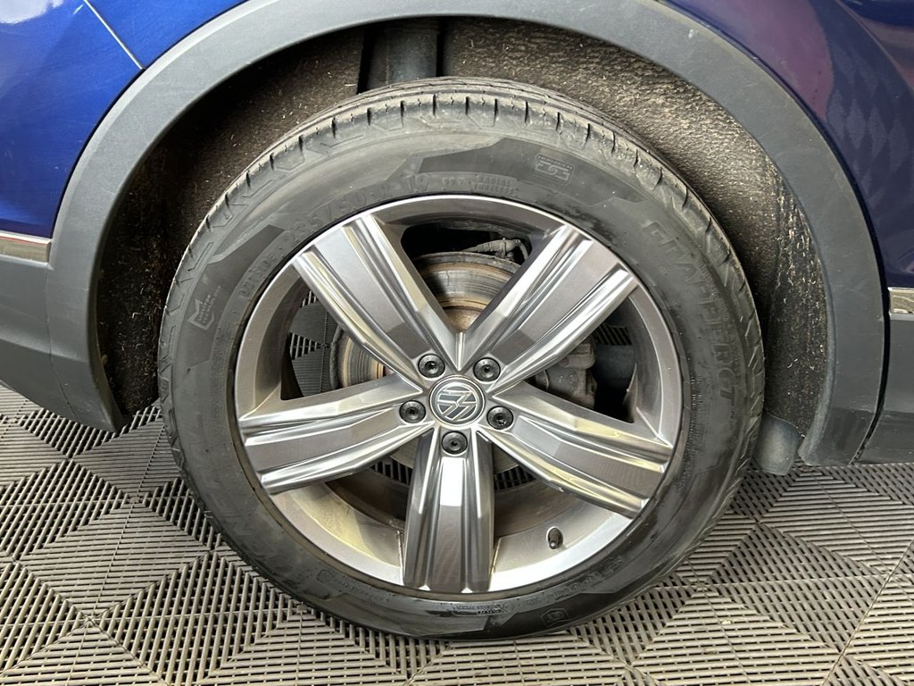 Used Volkswagen Tiguan 2017 for sale - 77631962: Photo 28