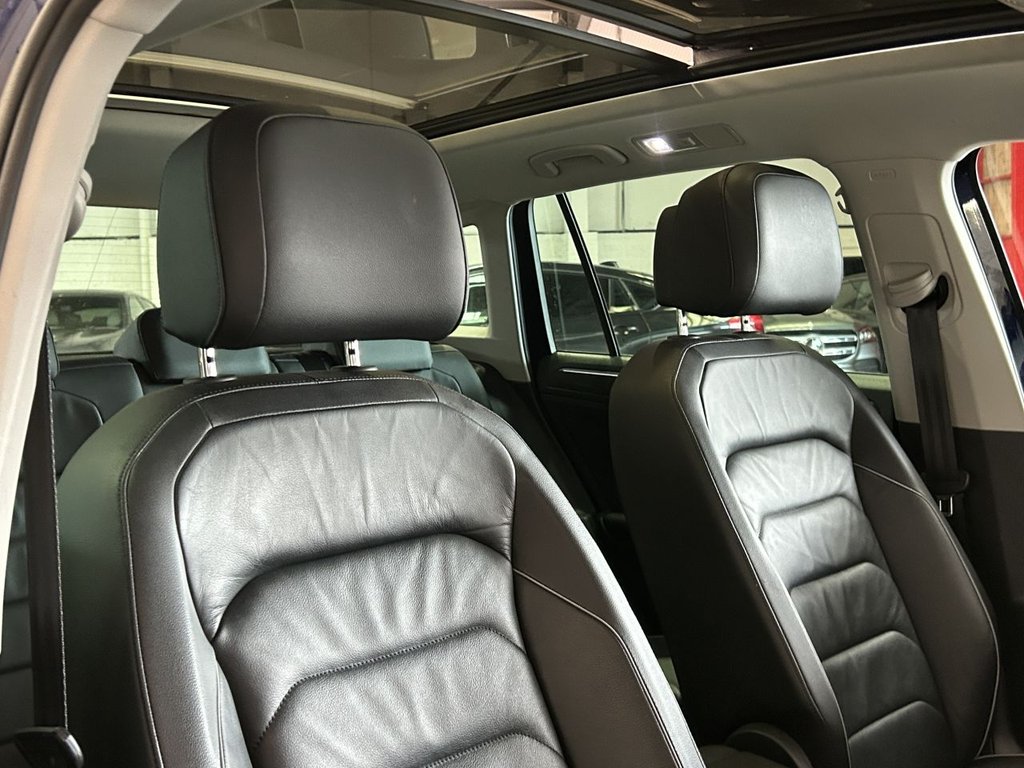 Used Volkswagen Tiguan 2017 for sale - 77631962: Photo 33