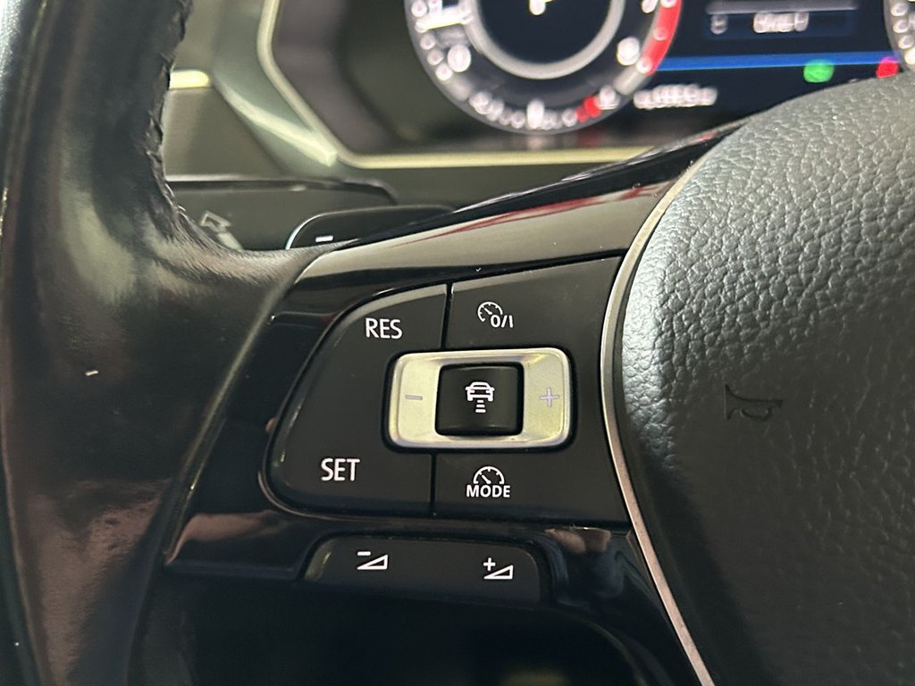 Used Volkswagen Tiguan 2017 for sale - 77631962: Photo 34