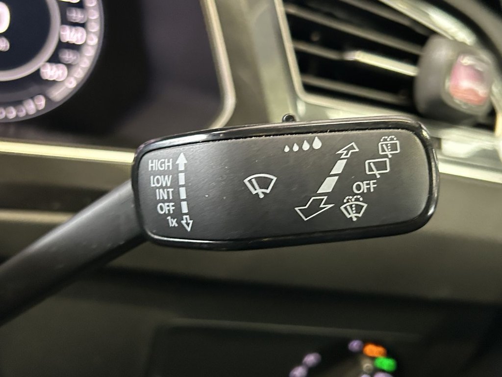 Used Volkswagen Tiguan 2017 for sale - 77631962: Photo 38