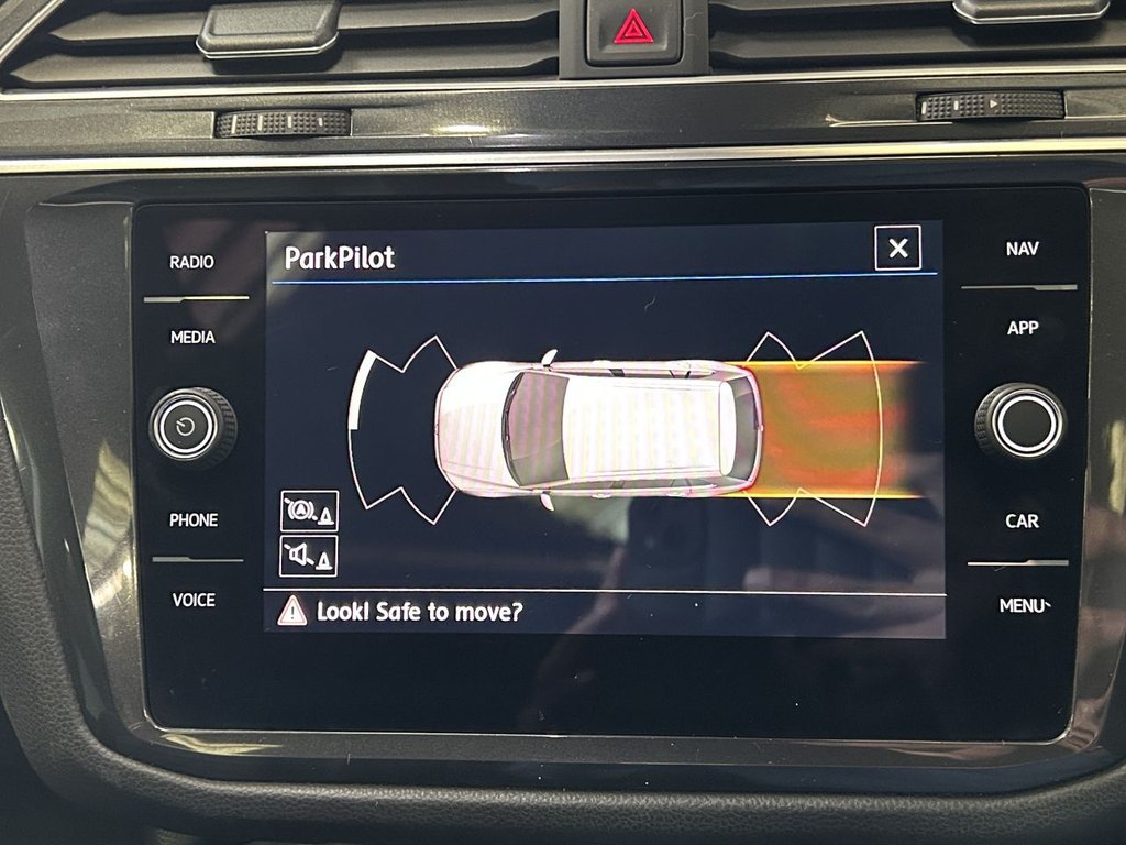 Used Volkswagen Tiguan 2017 for sale - 77631962: Photo 41