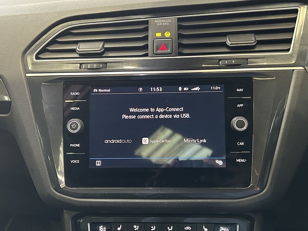 Used Volkswagen Tiguan 2017 for sale - 77631962: Photo 42