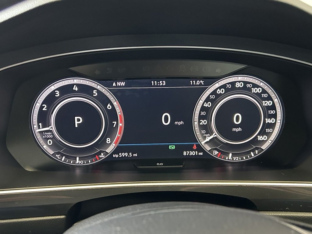 Used Volkswagen Tiguan 2017 for sale - 77631962: Photo 43