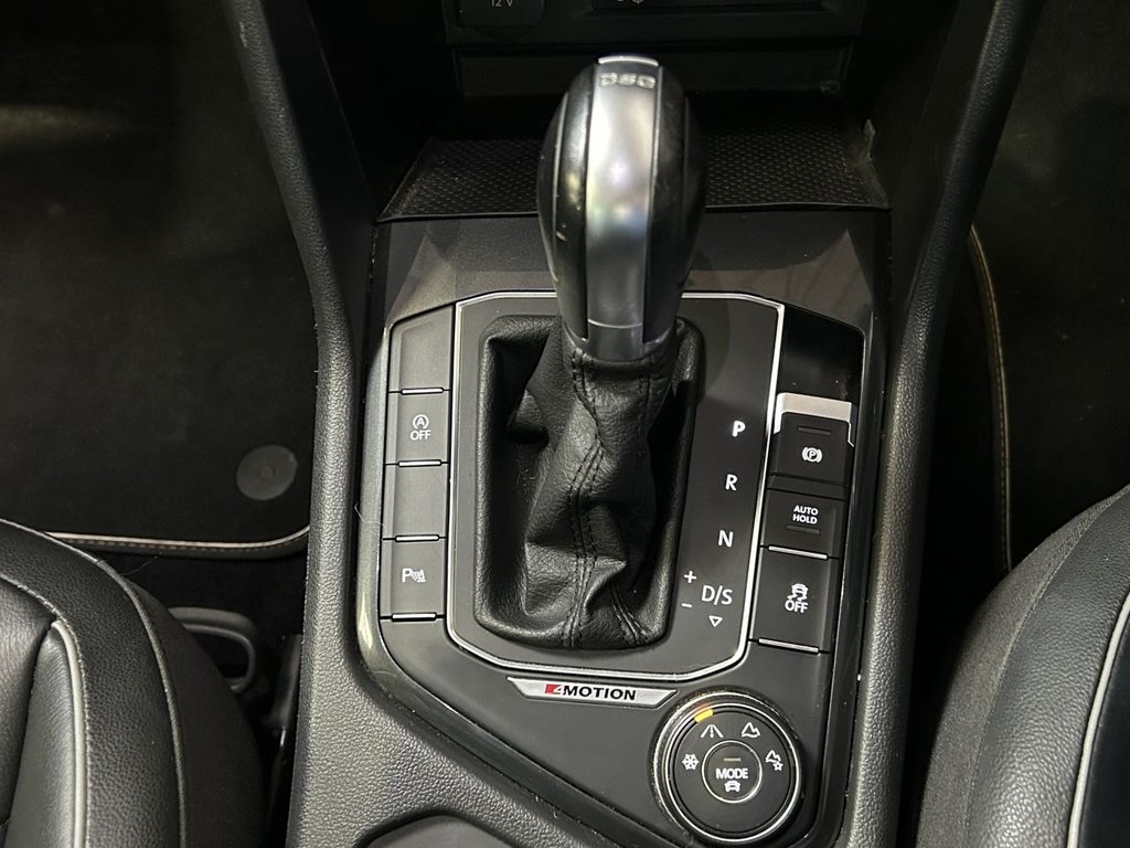 Used Volkswagen Tiguan 2017 for sale - 77631962: Photo 47
