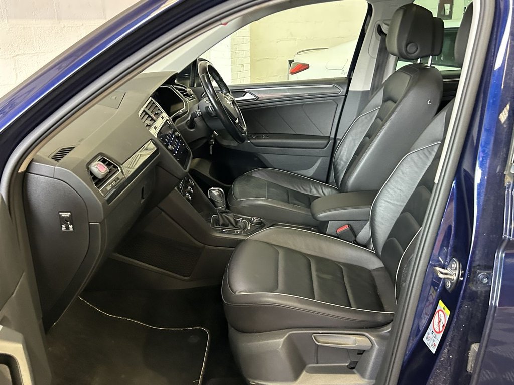 Used Volkswagen Tiguan 2017 for sale - 77631962: Photo 50