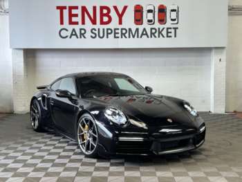 Used Porsche 911 2021 for sale - 74420453: Photo