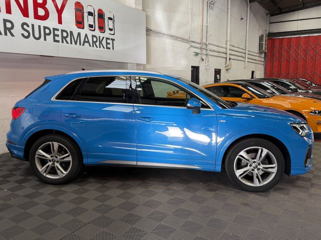 Used Audi Q3 2019 for sale - 77557882: Photo 11