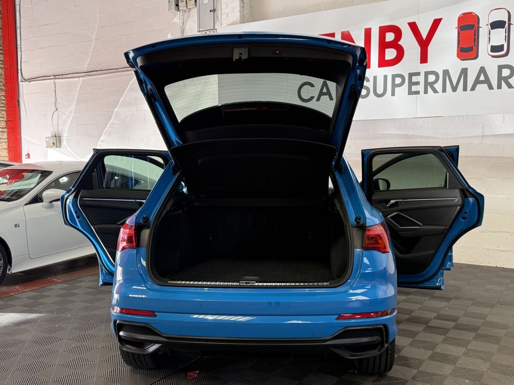 Used Audi Q3 2019 for sale - 77557882: Photo 15