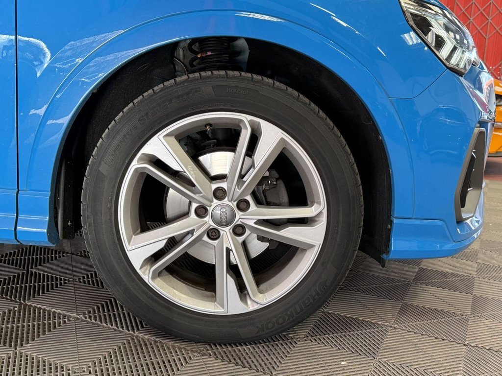 Used Audi Q3 2019 for sale - 77557882: Photo 19