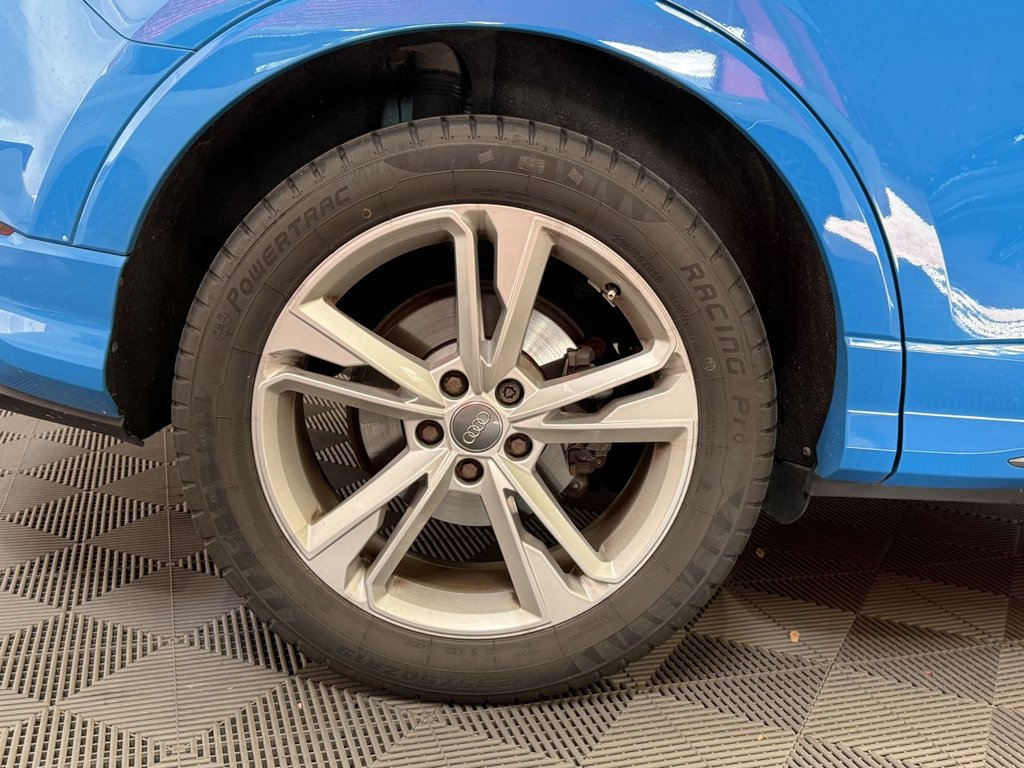 Used Audi Q3 2019 for sale - 77557882: Photo 20