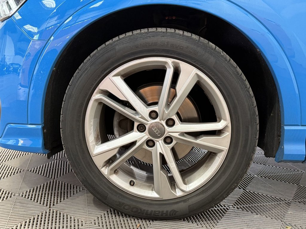 Used Audi Q3 2019 for sale - 77557882: Photo 21