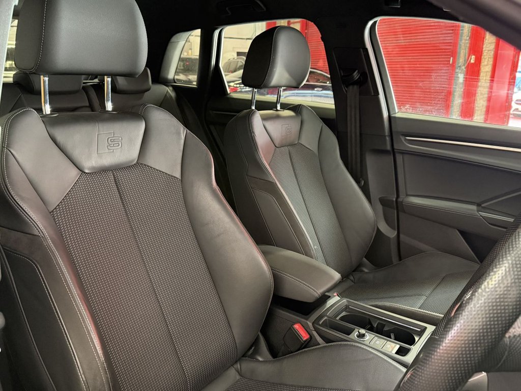 Used Audi Q3 2019 for sale - 77557882: Photo 32