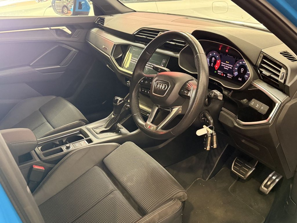 Used Audi Q3 2019 for sale - 77557882: Photo 33