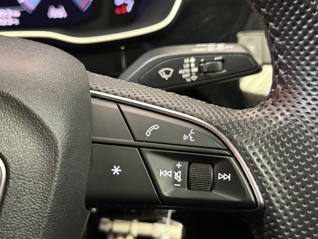 Used Audi Q3 2019 for sale - 77557882: Photo 39