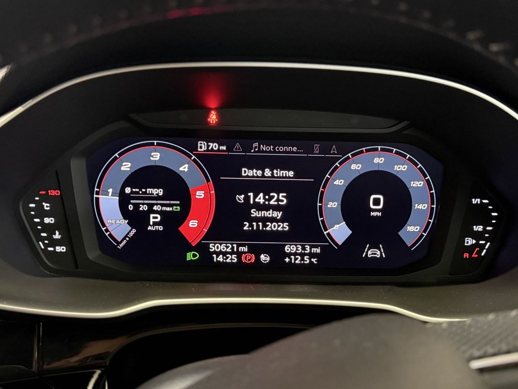 Used Audi Q3 2019 for sale - 77557882: Photo 42