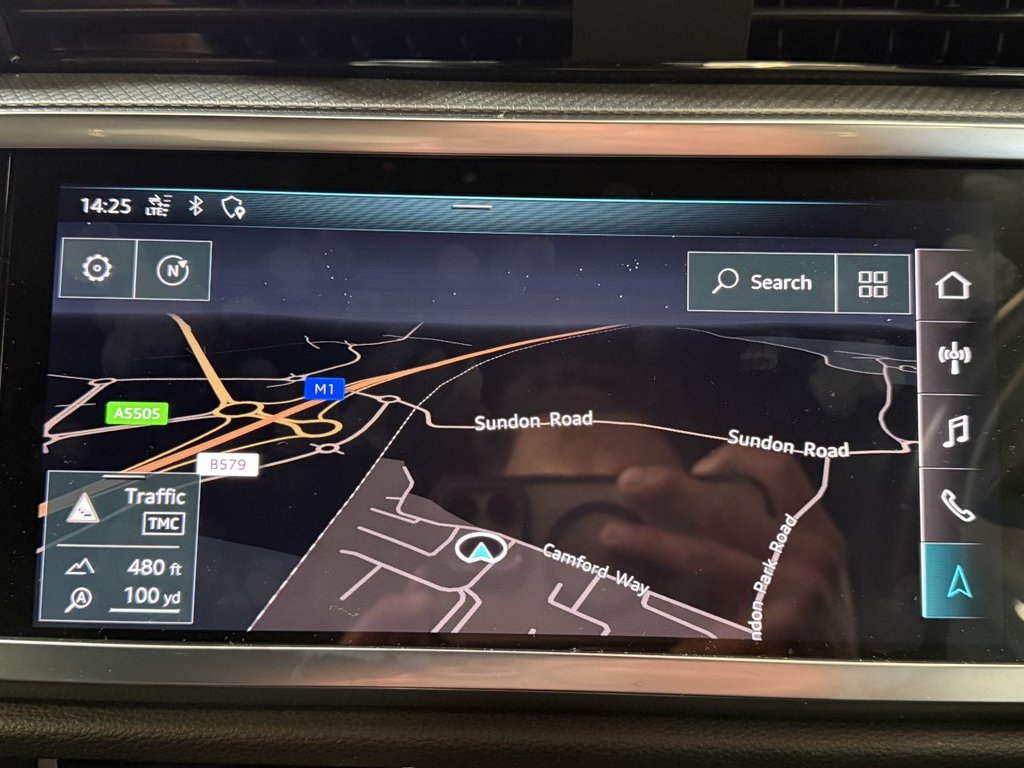 Used Audi Q3 2019 for sale - 77557882: Photo 47