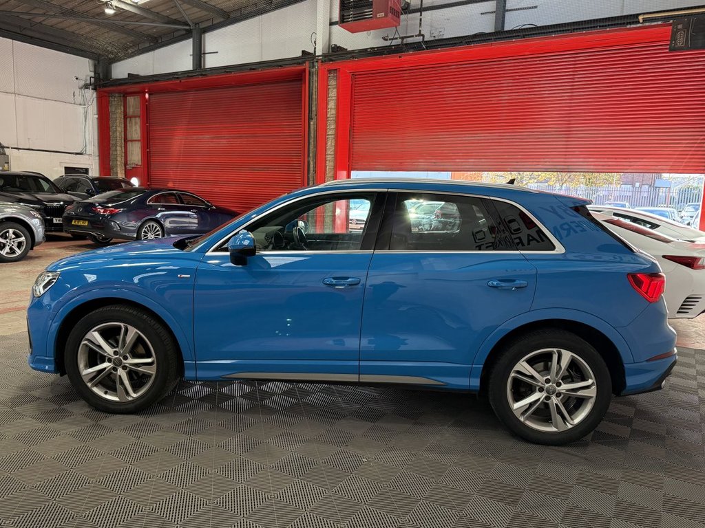 Used Audi Q3 2019 for sale - 77557882: Photo 6