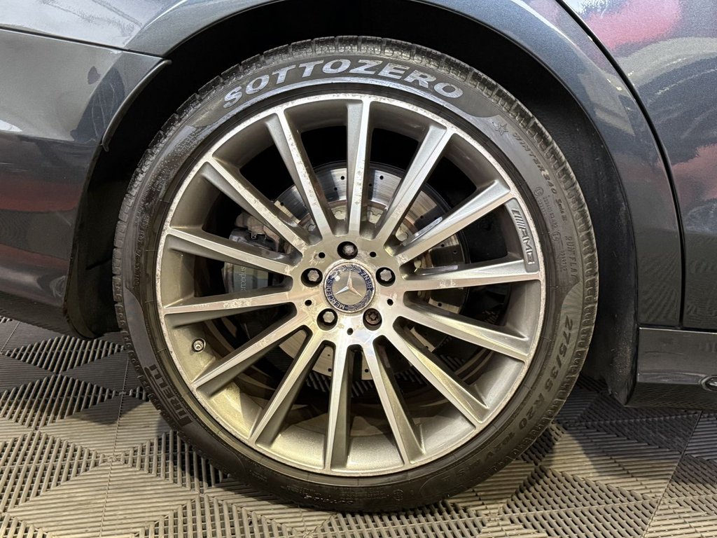 Used Mercedes-Benz S Class 2016 for sale - 76417399: Photo 19