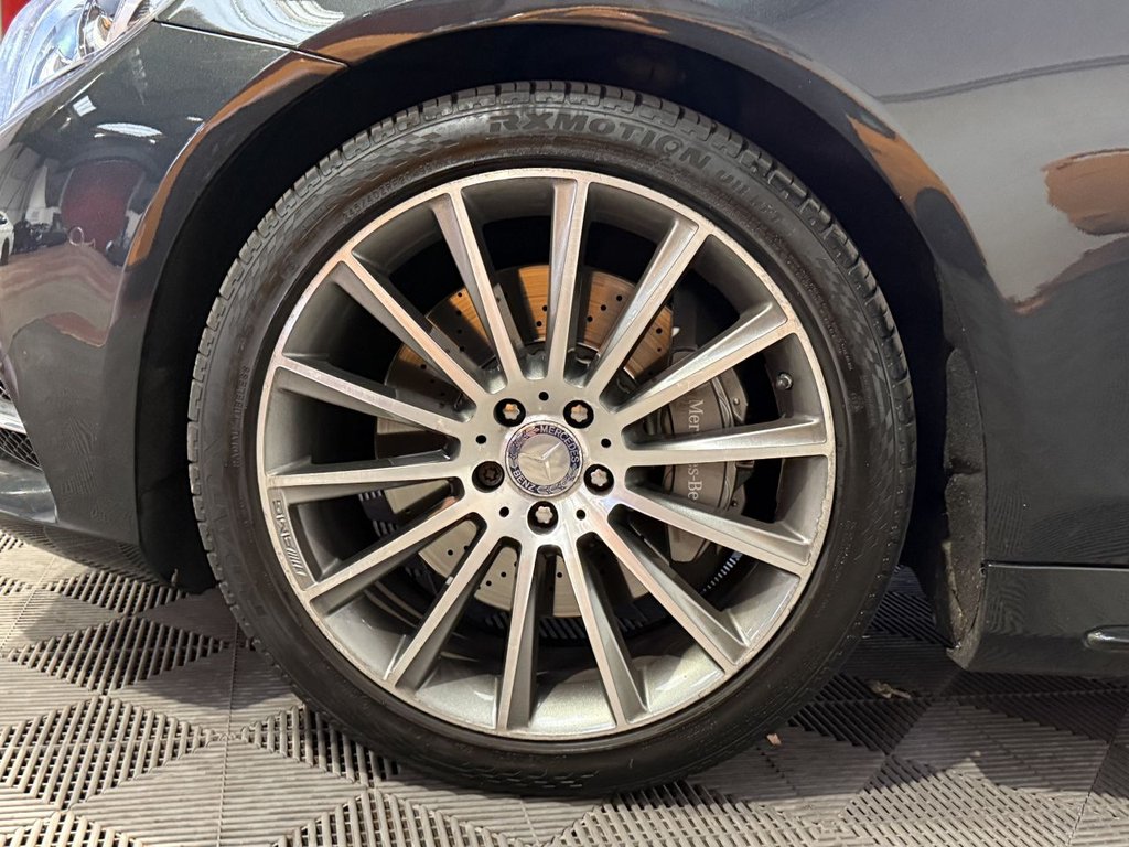 Used Mercedes-Benz S Class 2016 for sale - 76417399: Photo 20
