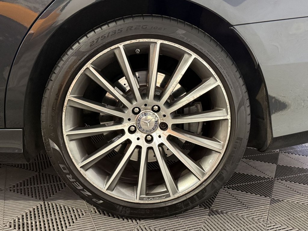 Used Mercedes-Benz S Class 2016 for sale - 76417399: Photo 21