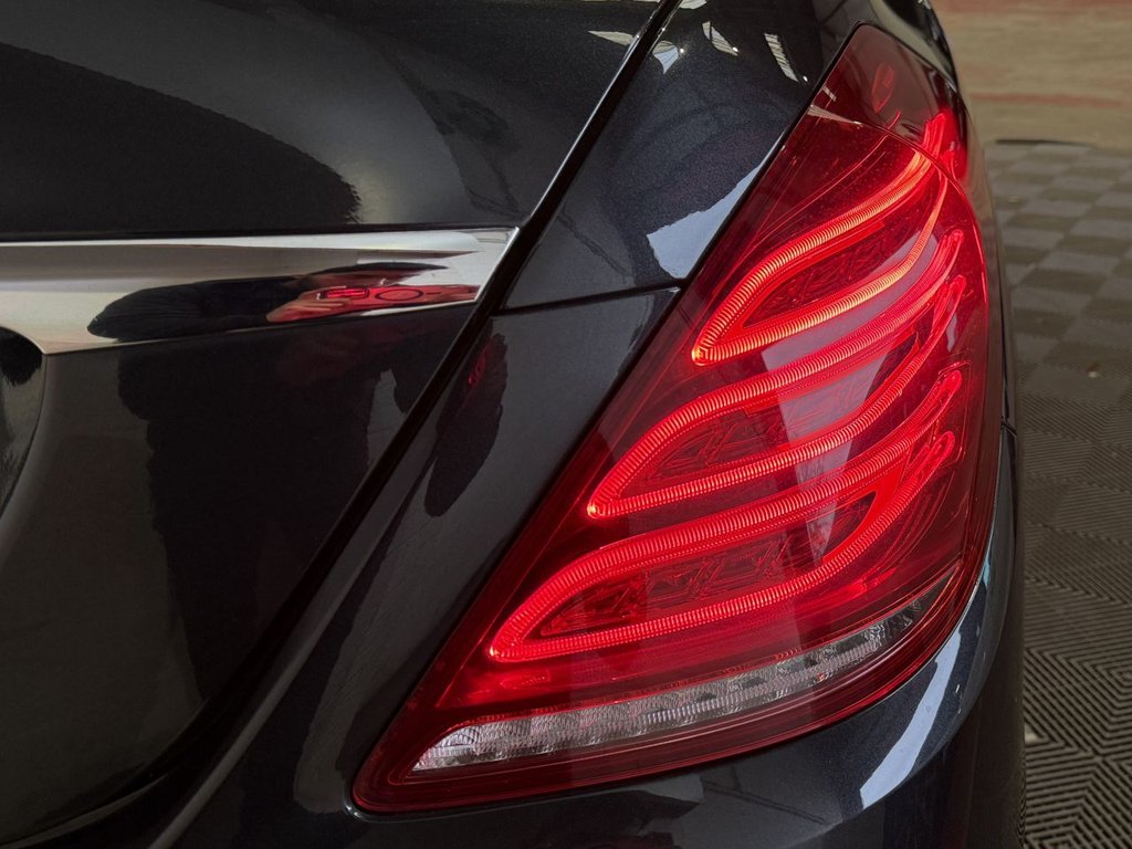 Used Mercedes-Benz S Class 2016 for sale - 76417399: Photo 22