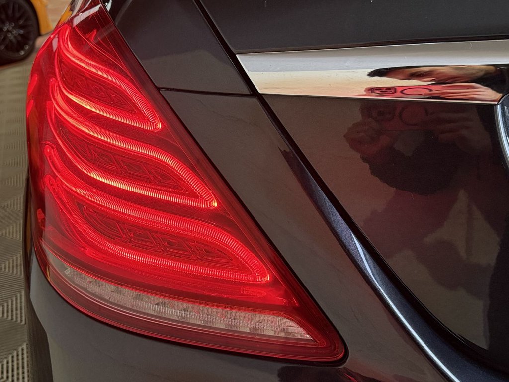 Used Mercedes-Benz S Class 2016 for sale - 76417399: Photo 24