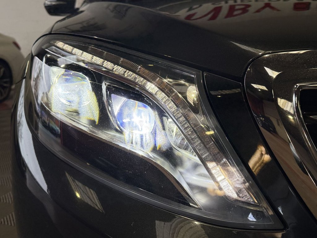 Used Mercedes-Benz S Class 2016 for sale - 76417399: Photo 25