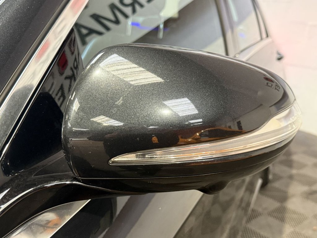 Used Mercedes-Benz S Class 2016 for sale - 76417399: Photo 28