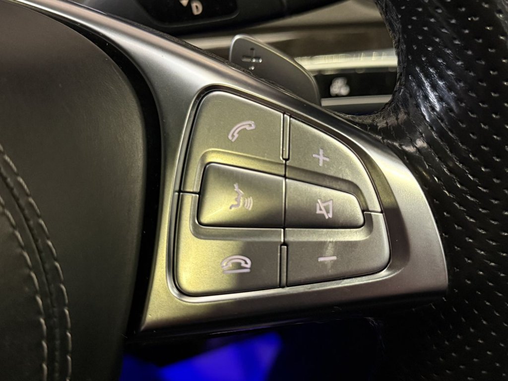 Used Mercedes-Benz S Class 2016 for sale - 76417399: Photo 36