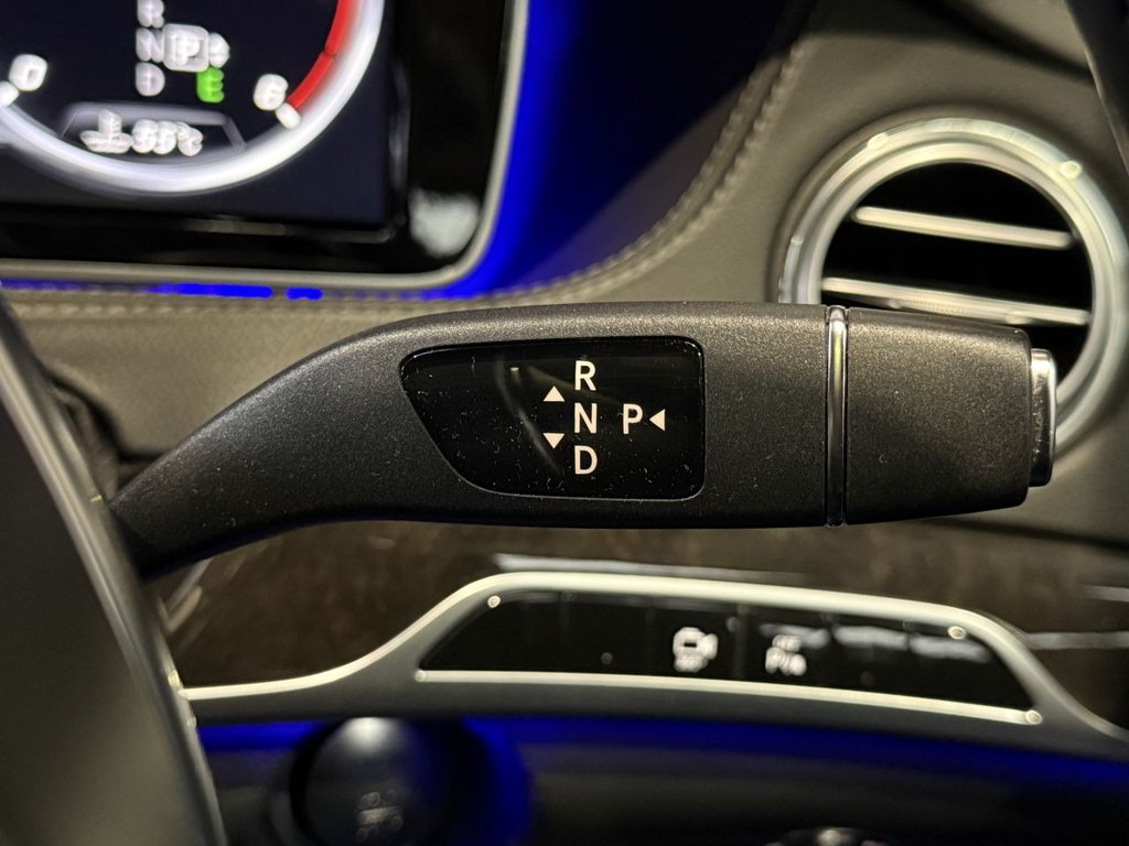 Used Mercedes-Benz S Class 2016 for sale - 76417399: Photo 38