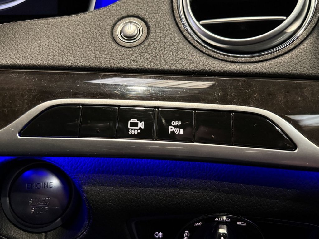 Used Mercedes-Benz S Class 2016 for sale - 76417399: Photo 46