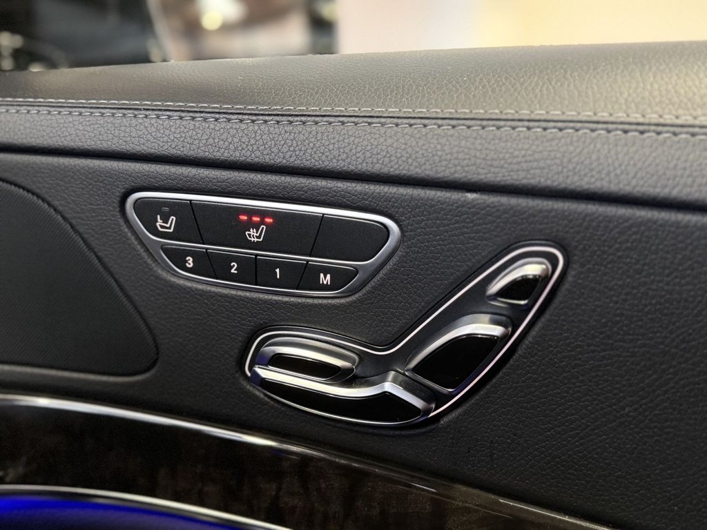 Used Mercedes-Benz S Class 2016 for sale - 76417399: Photo 47
