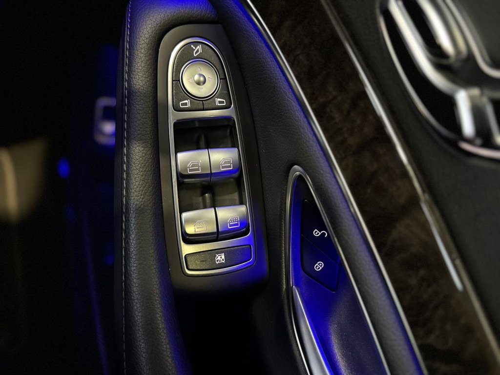 Used Mercedes-Benz S Class 2016 for sale - 76417399: Photo 49