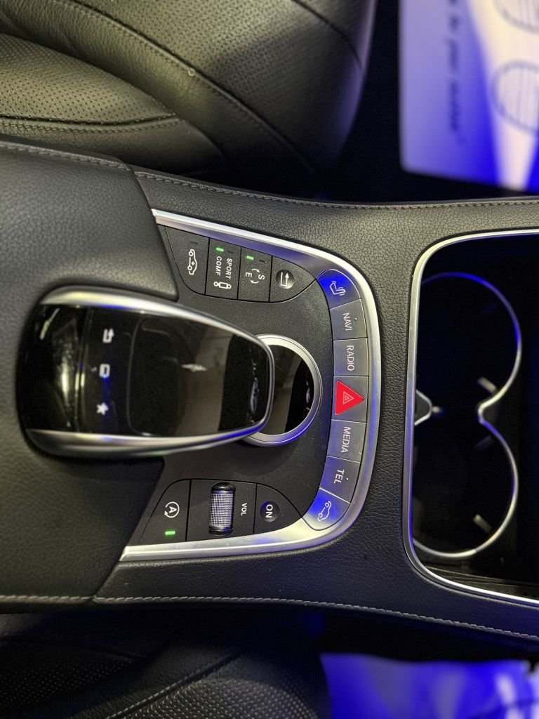 Used Mercedes-Benz S Class 2016 for sale - 76417399: Photo 50