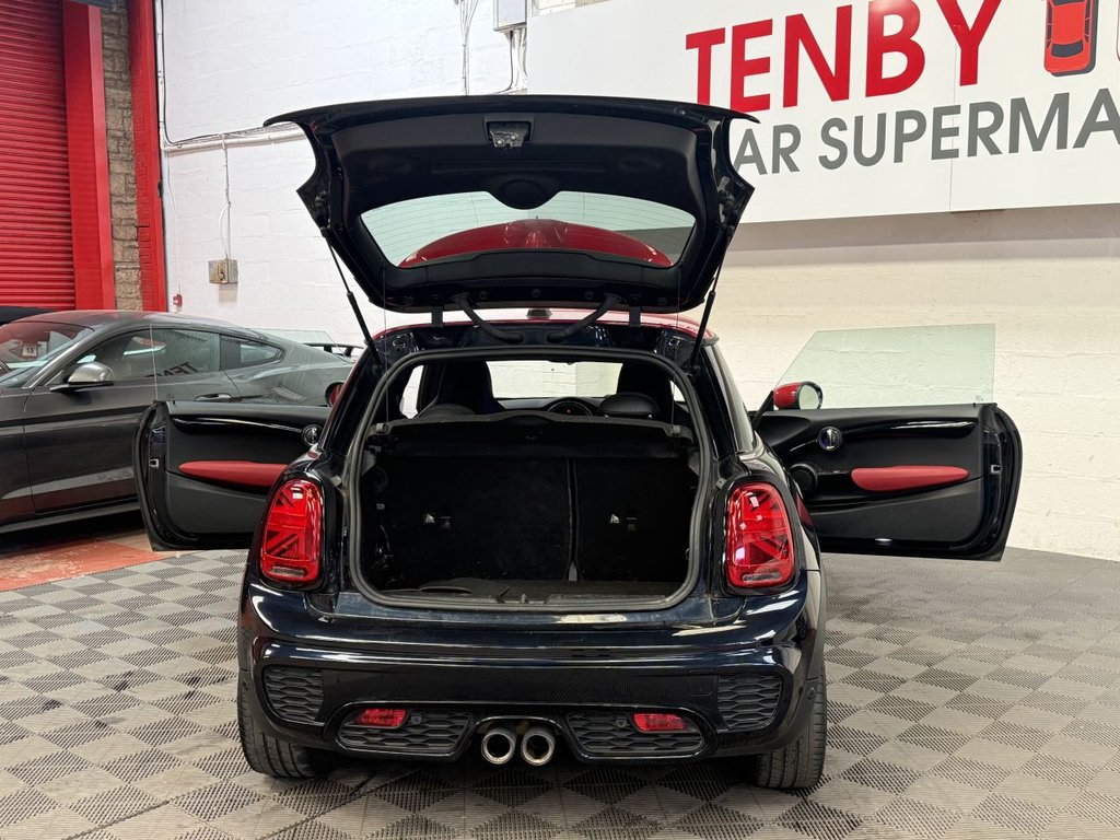 Used MINI Hatch 2020 for sale - 78068412: Photo 14