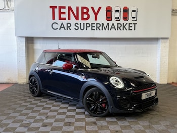 Used MINI Hatch 2020 for sale - 78068412: Photo